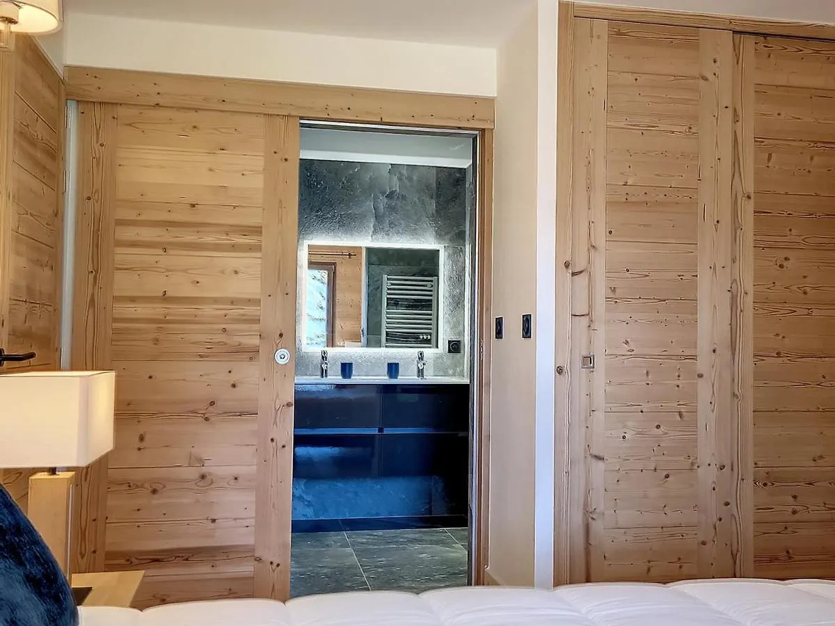 Appartement Spa Avec Terrasse, Billard, Babyfoot Et Sauna A 500M Des Pistes, Parking Inclus - Fr-1-275-184 La Rosiere  0*, La Rosiere (Savoie)