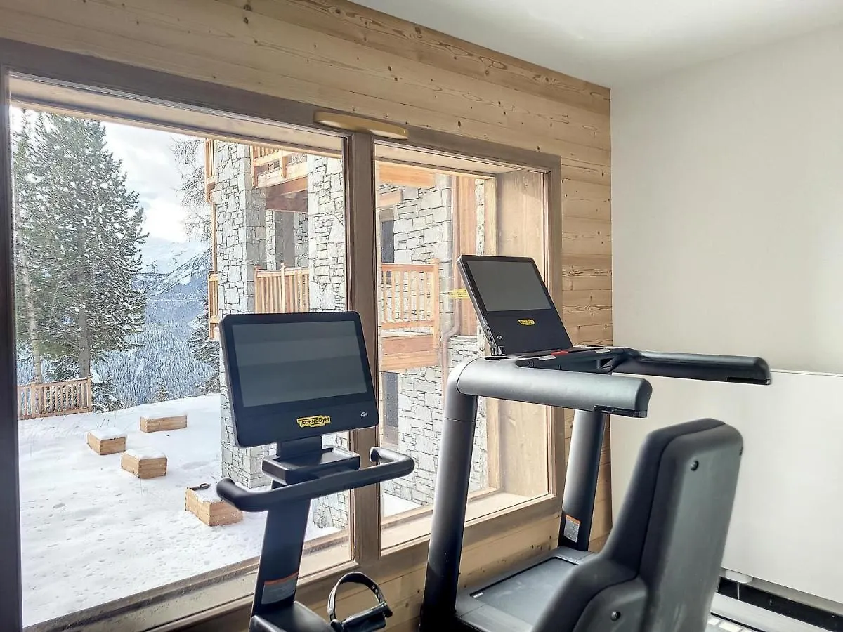 Appartement Spa Avec Terrasse, Billard, Babyfoot Et Sauna A 500M Des Pistes, Parking Inclus - Fr-1-275-184 La Rosiere  0*, La Rosiere (Savoie) Frankrijk