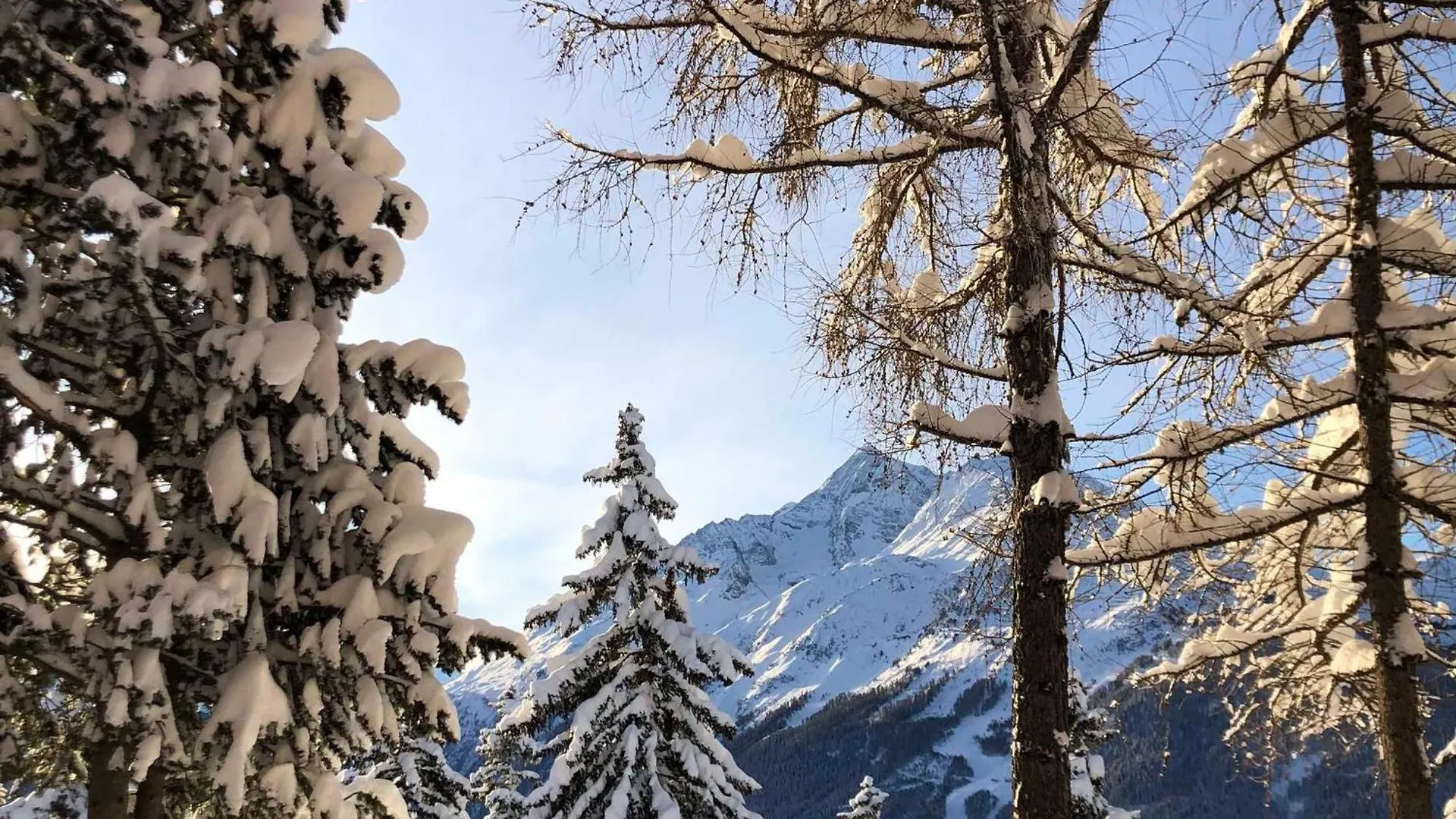 Appartement Spa Avec Terrasse, Billard, Babyfoot Et Sauna A 500M Des Pistes, Parking Inclus - Fr-1-275-184 La Rosiere  La Rosiere (Savoie)