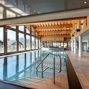 4* Hotel Alpen