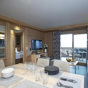 5* Aparthotel Alpen